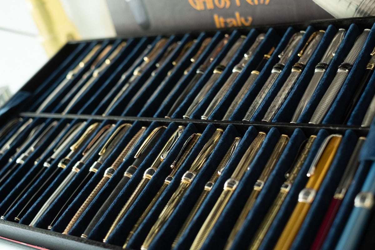 Pen accessories