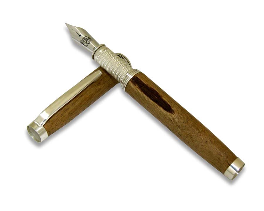 Penna Stilografica Vitis Vinifera