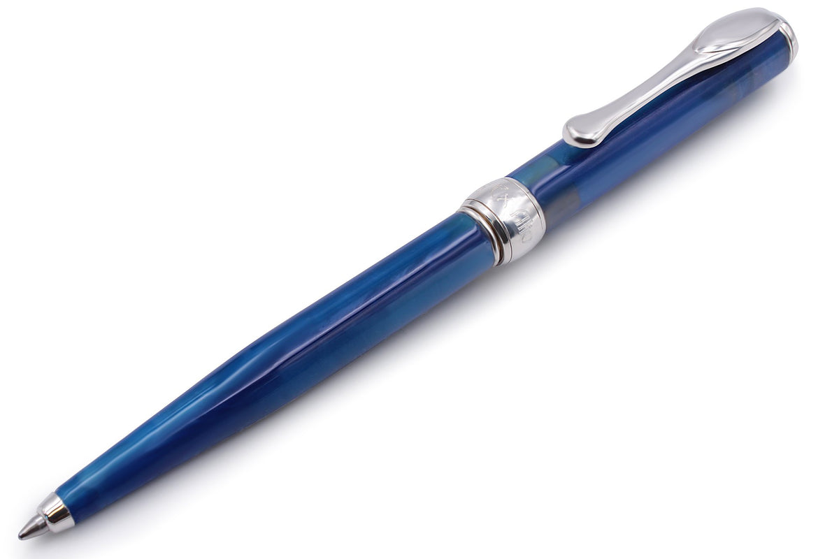 Penna Sfera Azzurro
