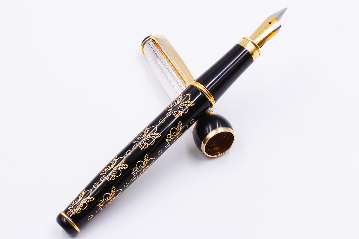 Fountain Pen - Giglio d'Oro