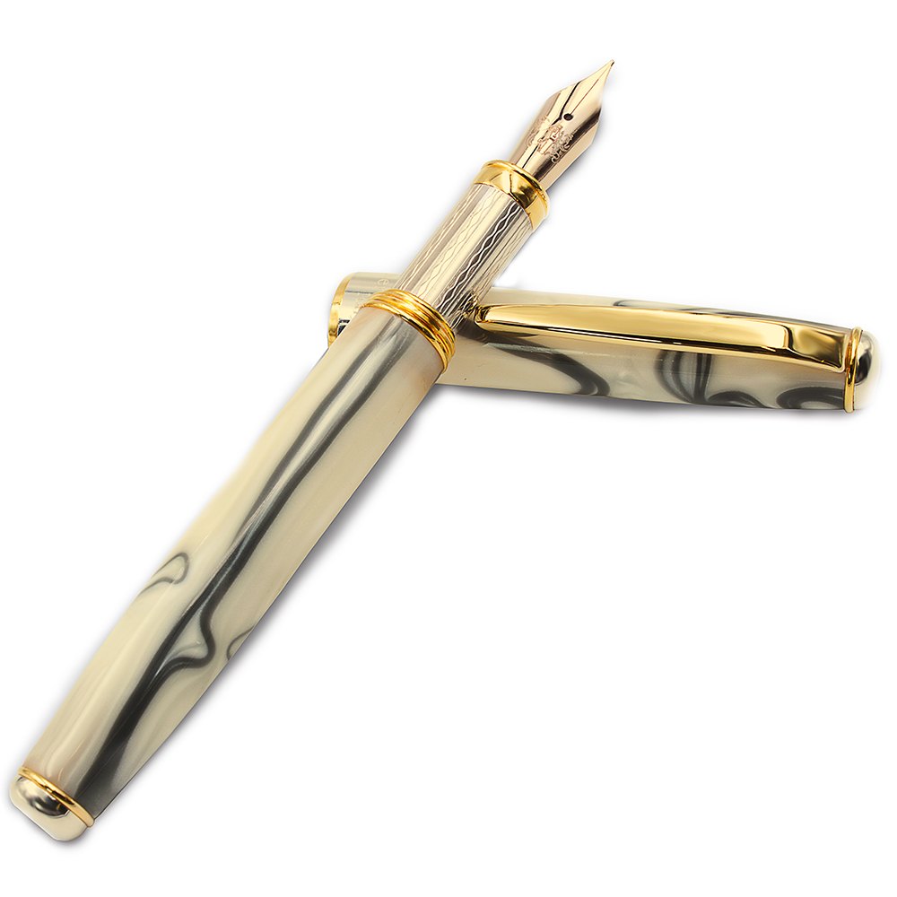 Fountain Pen Mont Blanc Glacier - view 4