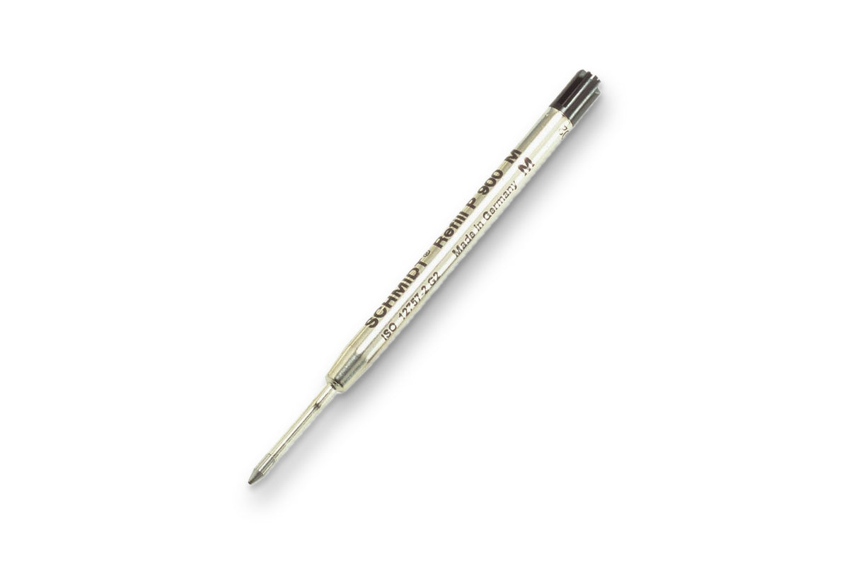 Ballpoint refill