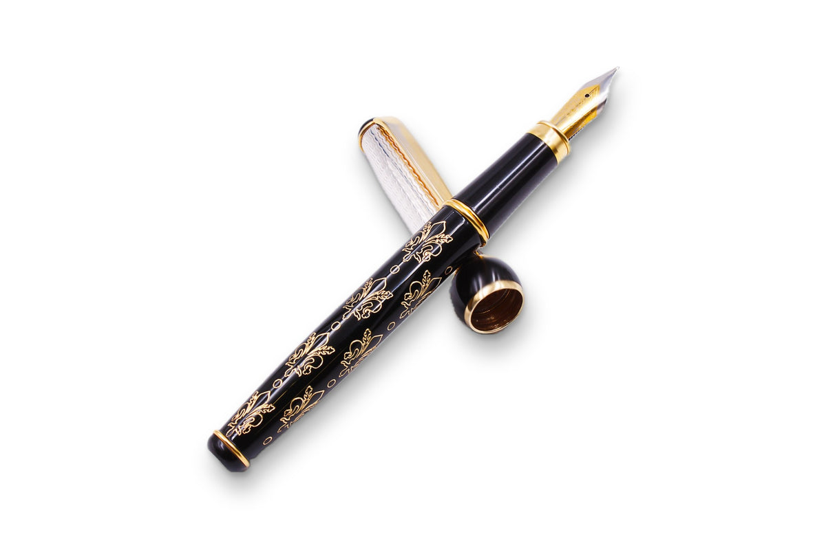 Fountain Pen - Giglio d'Oro