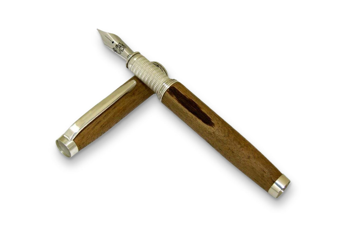 Fountain Pen Vitis Vinifera