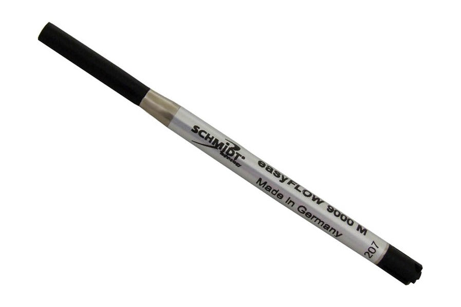 Schmidt easyFLOW rollerball refill with black ink