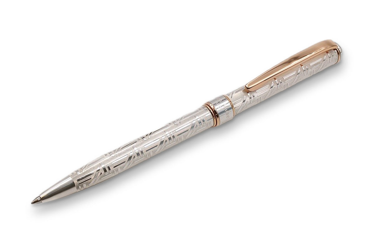 Mechanical Pencil "Pen and the City"