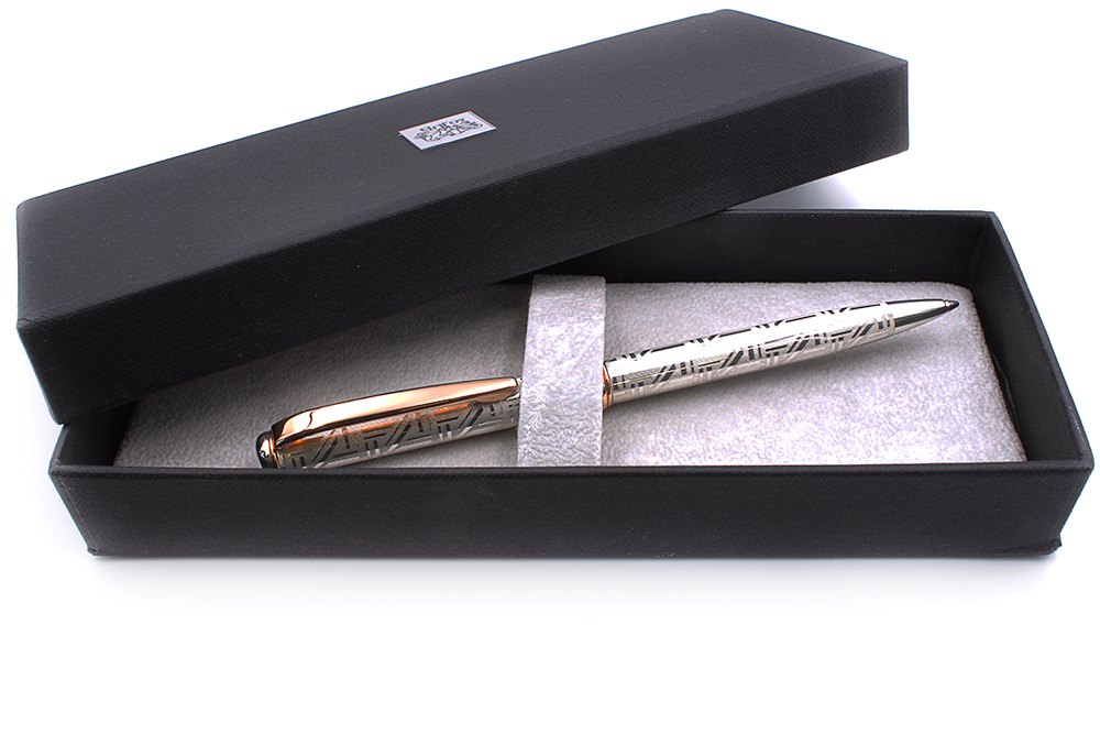 Druckbleistift "Pen and The City" - Ansicht 3