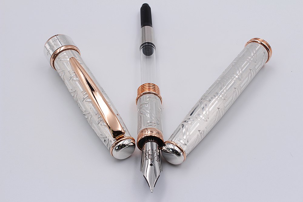 Pen and the City Fountain Pen - view 8