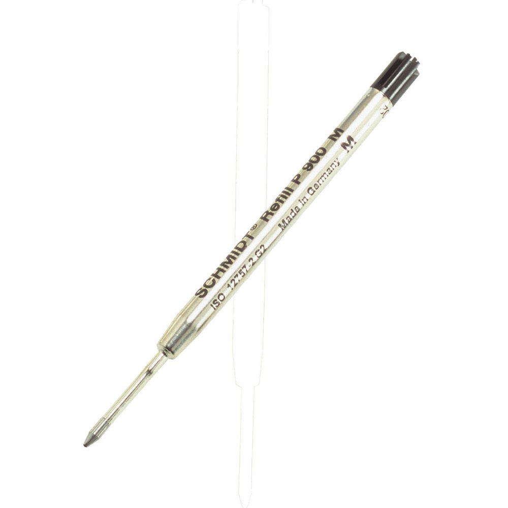 Ballpoint refill