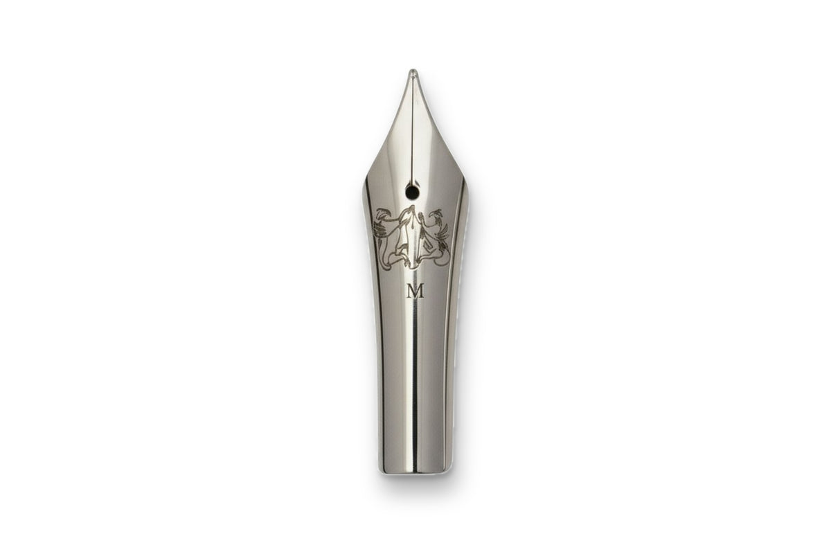 Steel Nib for Fountain Pen