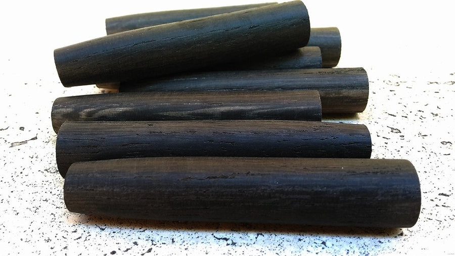 Wood pens