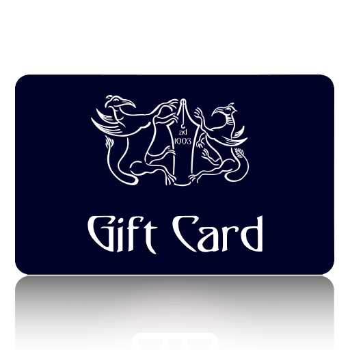 Grifos Pens gift card