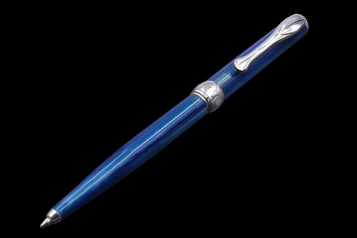 Penna Sfera Azzurro - vista 6