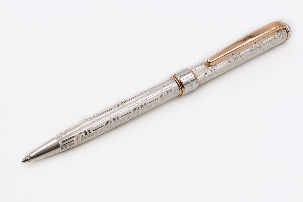 Druckbleistift "Pen and The City" - Ansicht 2