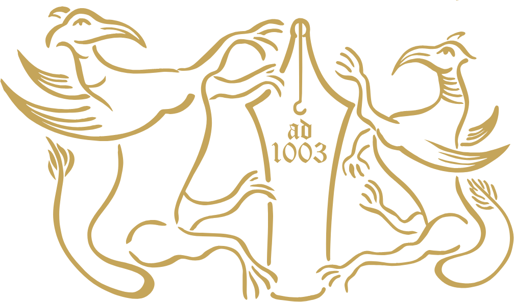Grifos griffins