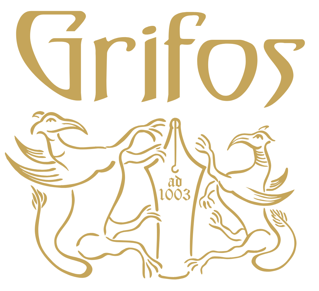 Grifos Logo