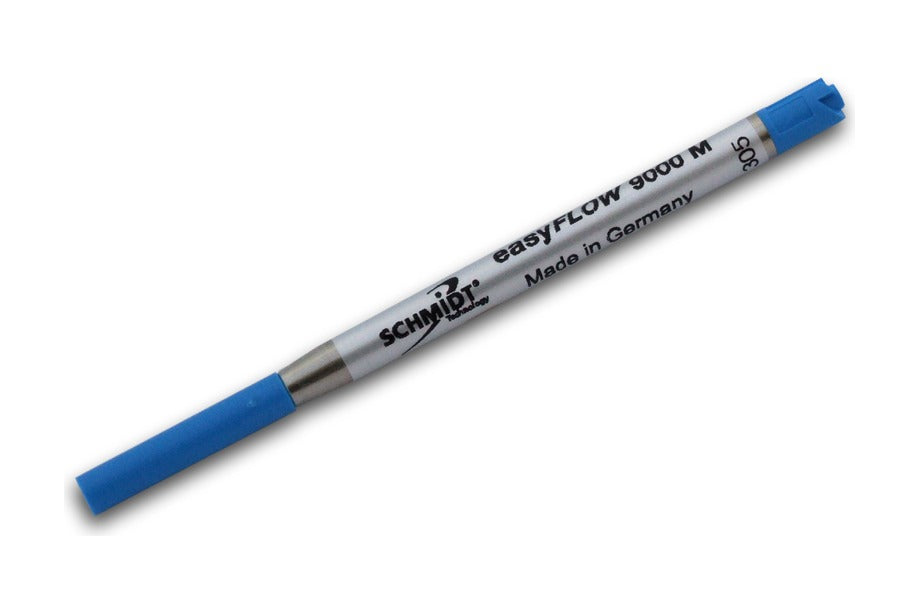 Schmidt easyFLOW Rollermine mit blauer Tinte