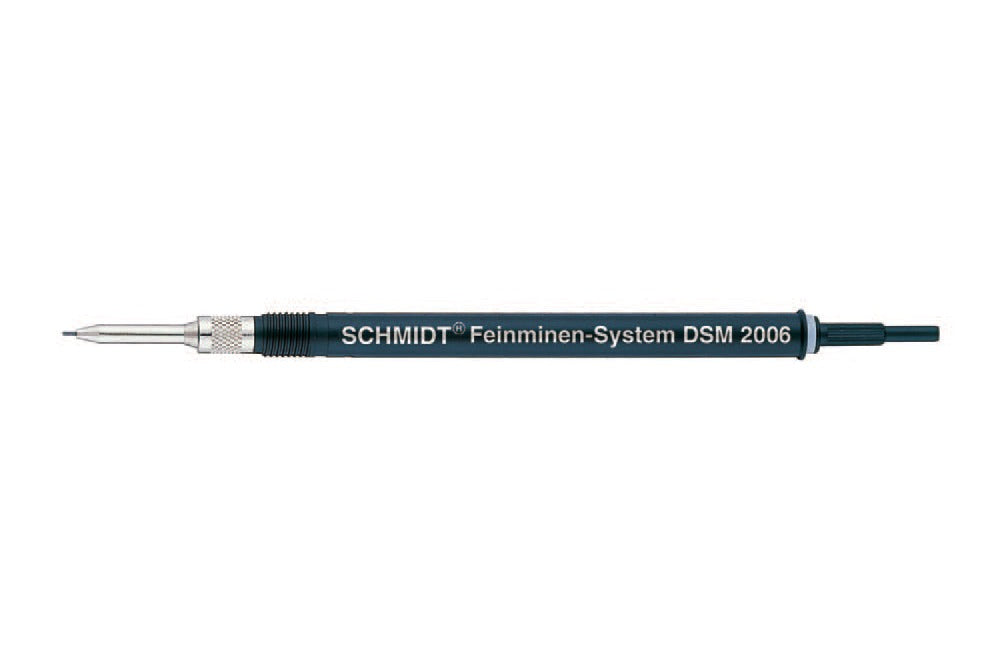 Schmidt DSM 2006 Ersatzmechanik für Druckbleistifte