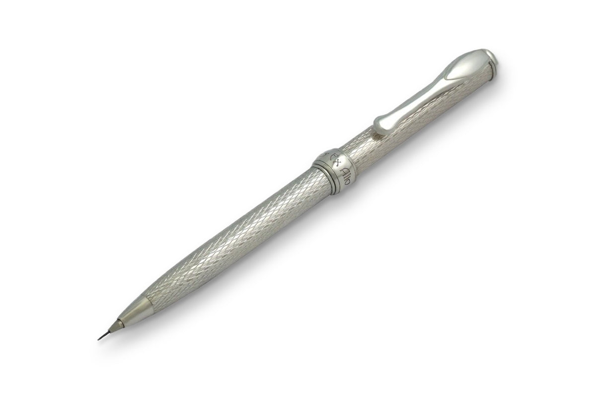 Silver Mechanical Pencil Classique