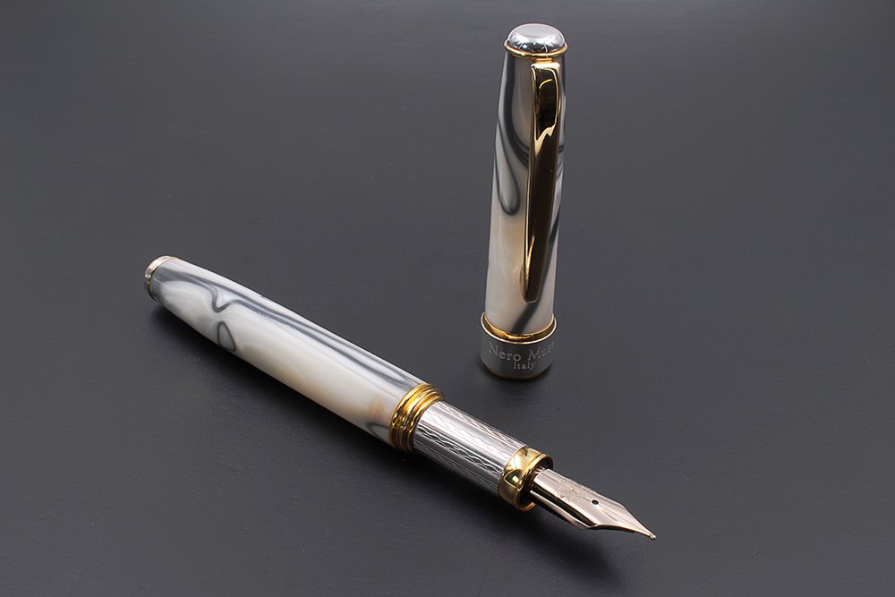 Fountain Pen Mont Blanc Glacier - view 7