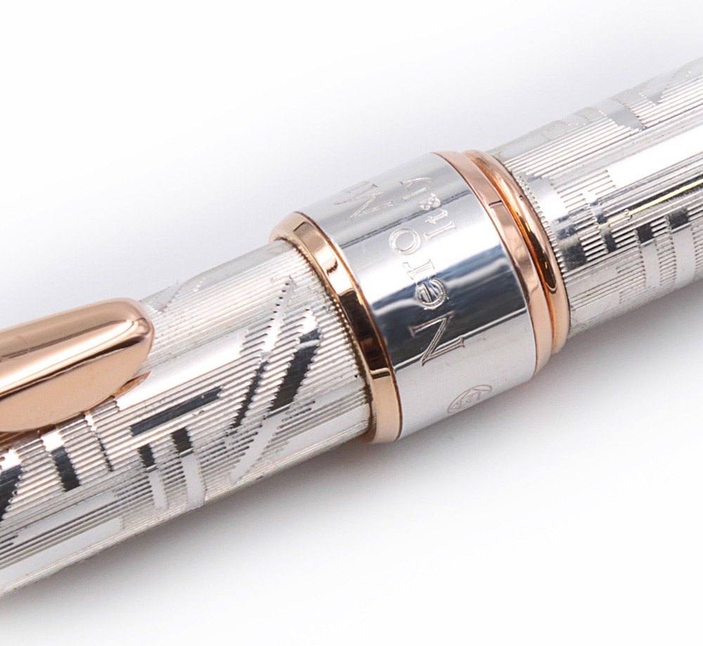Druckbleistift "Pen and The City" - Ansicht 4