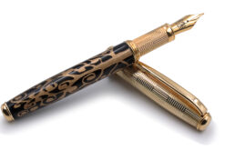 Luxurious pen