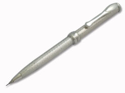 Silver Mechanical Pencil Classique
