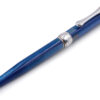 Ballpoint Pen Blue Ombrè