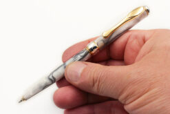 handcrafted pens
