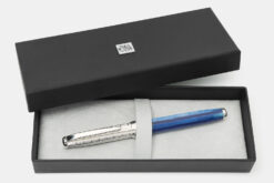 Presentation complementary box for fountain pen