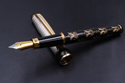 Penna stilografica - Giglio d'Oro