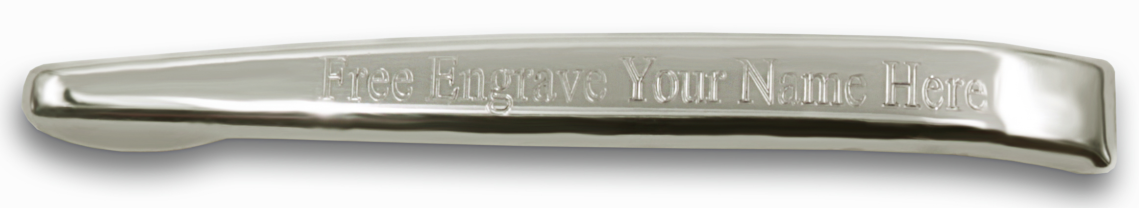 Unknown Land Fountain Pen - Image 8