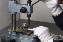 hallmarked by hand<br>